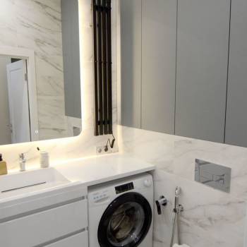 Сдается 1-комнатная квартира, 22,3 м²