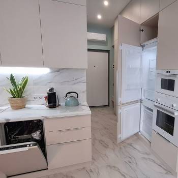 Сдается 1-комнатная квартира, 22,3 м²