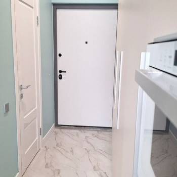 Сдается 1-комнатная квартира, 22,3 м²