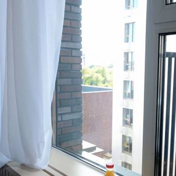 Сдается 1-комнатная квартира, 22,3 м²