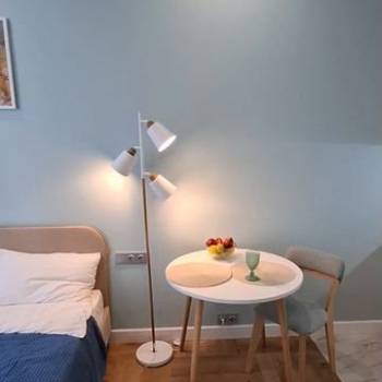 Сдается 1-комнатная квартира, 22,3 м²