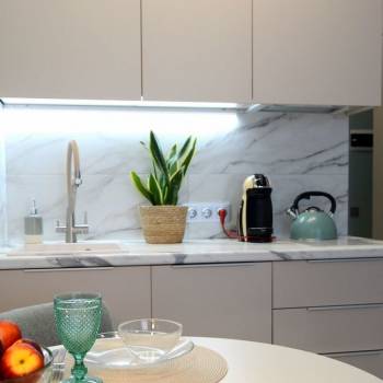 Сдается 1-комнатная квартира, 22,3 м²