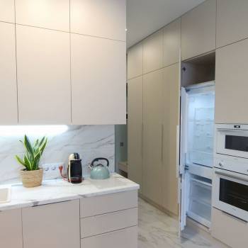 Сдается 1-комнатная квартира, 22,3 м²
