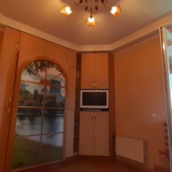 Сдается 1-комнатная квартира, 32,5 м²
