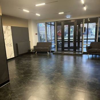 Сдается 1-комнатная квартира, 32 м²