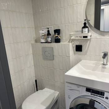 Сдается 1-комнатная квартира, 32 м²