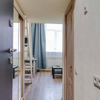 Сдается 1-комнатная квартира, 25 м²