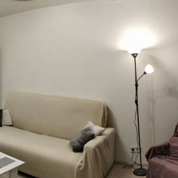 Сдается 2-х комнатная квартира, 62 м²