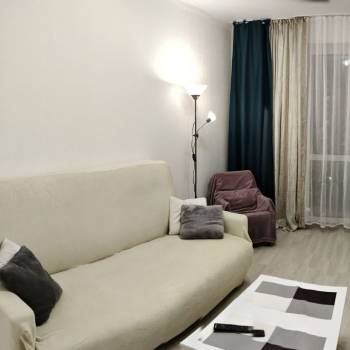 Сдается 2-х комнатная квартира, 62 м²