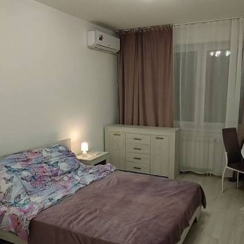 Сдается 2-х комнатная квартира, 62 м²