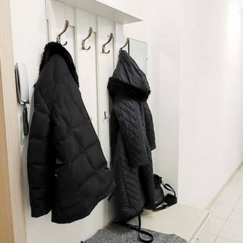 Сдается 2-х комнатная квартира, 62 м²