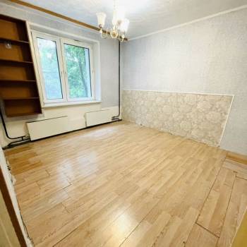 Продается 2-х комнатная квартира, 38,4 м²