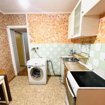 Продается 2-х комнатная квартира, 38,4 м²