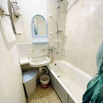 Продается 2-х комнатная квартира, 38,4 м²