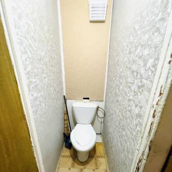 Продается 2-х комнатная квартира, 38,4 м²