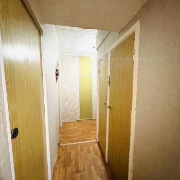 Продается 2-х комнатная квартира, 38,4 м²