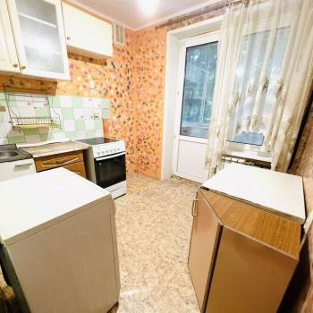 Продается 2-х комнатная квартира, 38,4 м²