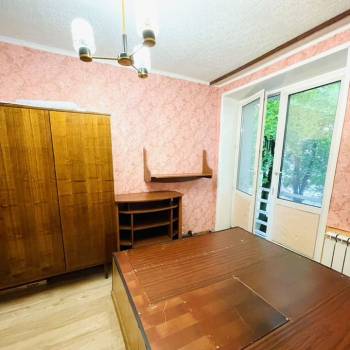Продается 2-х комнатная квартира, 38,4 м²