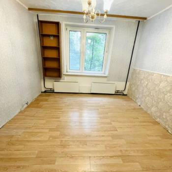 Продается 2-х комнатная квартира, 38,4 м²