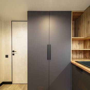 Сдается 1-комнатная квартира, 21 м²