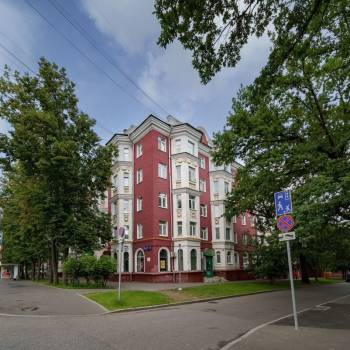 Сдается 1-комнатная квартира, 21 м²