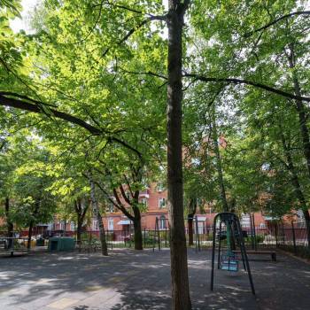 Сдается 1-комнатная квартира, 21 м²