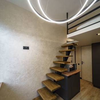 Сдается 1-комнатная квартира, 21 м²