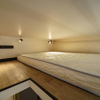Сдается 1-комнатная квартира, 21 м²