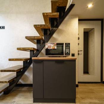 Сдается 1-комнатная квартира, 21 м²