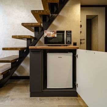 Сдается 1-комнатная квартира, 21 м²