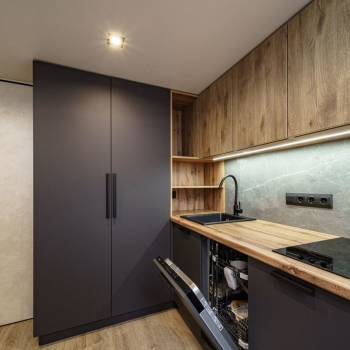 Сдается 1-комнатная квартира, 21 м²