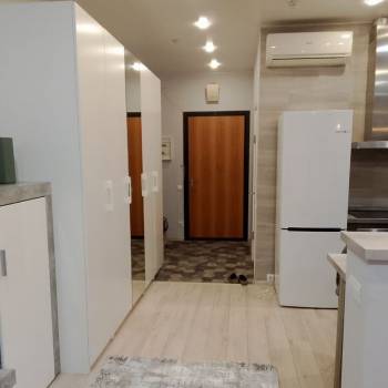 Сдается 1-комнатная квартира, 32 м²
