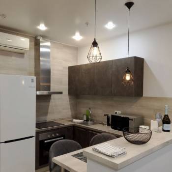 Сдается 1-комнатная квартира, 32 м²