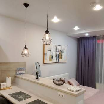 Сдается 1-комнатная квартира, 32 м²