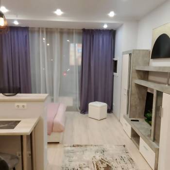Сдается 1-комнатная квартира, 32 м²