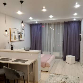 Сдается 1-комнатная квартира, 32 м²