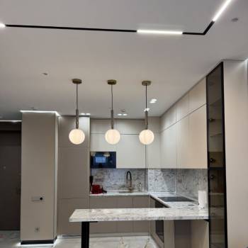 Сдается 2-х комнатная квартира, 43 м²