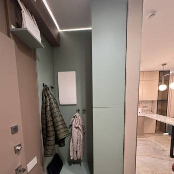 Сдается 2-х комнатная квартира, 43 м²
