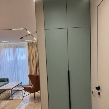 Сдается 2-х комнатная квартира, 43 м²