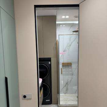 Сдается 2-х комнатная квартира, 43 м²