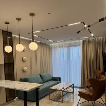 Сдается 2-х комнатная квартира, 43 м²