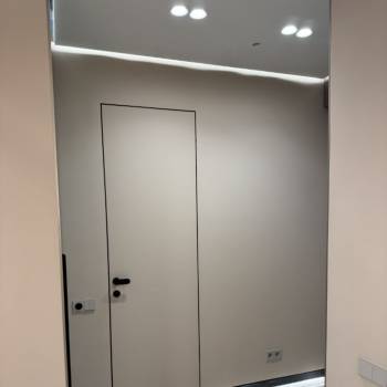 Сдается 2-х комнатная квартира, 43 м²