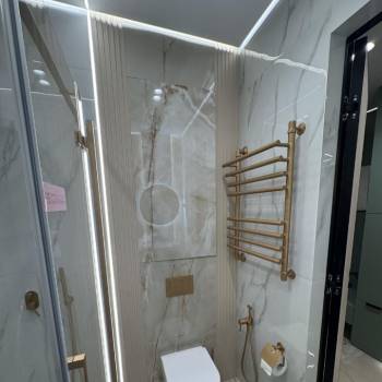 Сдается 2-х комнатная квартира, 43 м²
