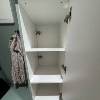 Сдается 2-х комнатная квартира, 43 м²