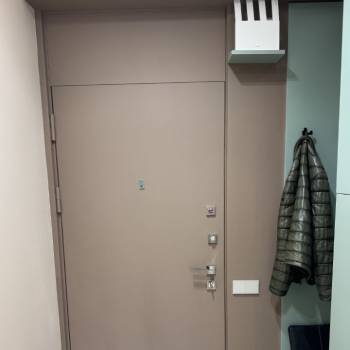 Сдается 2-х комнатная квартира, 43 м²