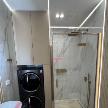 Сдается 2-х комнатная квартира, 43 м²