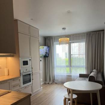 Продается 1-комнатная квартира, 39,2 м²