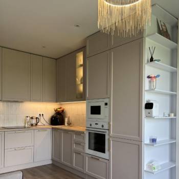 Продается 1-комнатная квартира, 39,2 м²