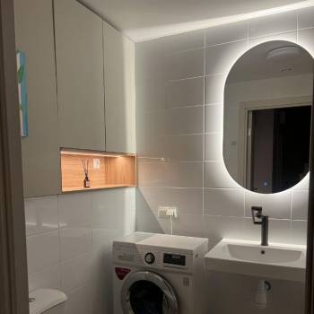 Продается 1-комнатная квартира, 39,2 м²