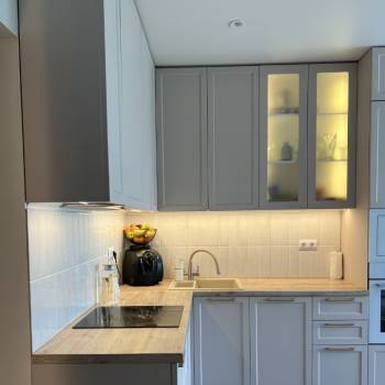 Продается 1-комнатная квартира, 39,2 м²